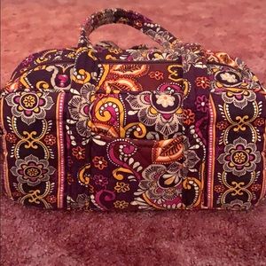 Vera Bradley bag